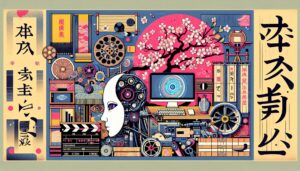 Lire la suite à propos de l’article Vision japonaise : L&rsquo;intelligence artificielle, une solution contre le piratage cinématographique ?