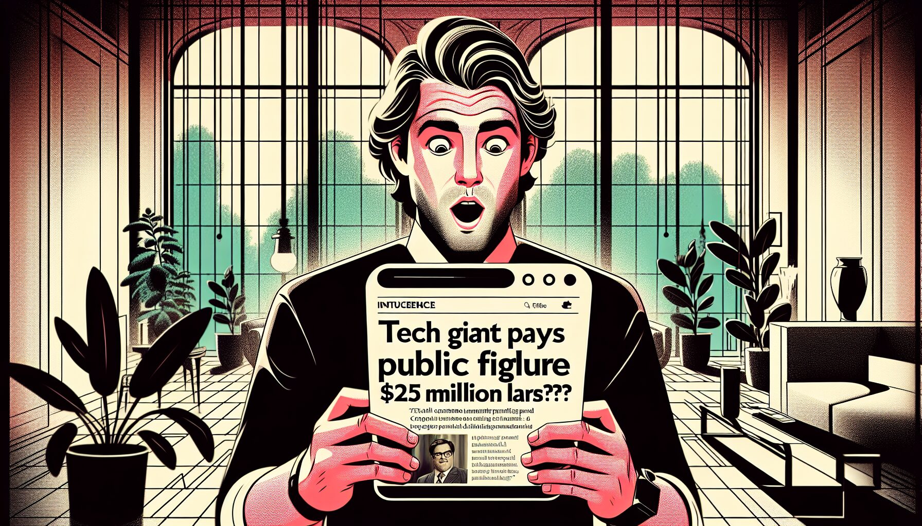 You are currently viewing Suspensions de comptes : Meta indemnise Trump à hauteur de 25 millions de dollars