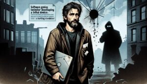 Lire la suite à propos de l’article Un ancien employé d&rsquo;OpenAI renvoyé pour avoir conçu une arme autonome