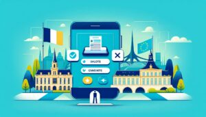 Lire la suite à propos de l’article Vote électronique : Une application innovante prête à transformer les élections au Luxembourg