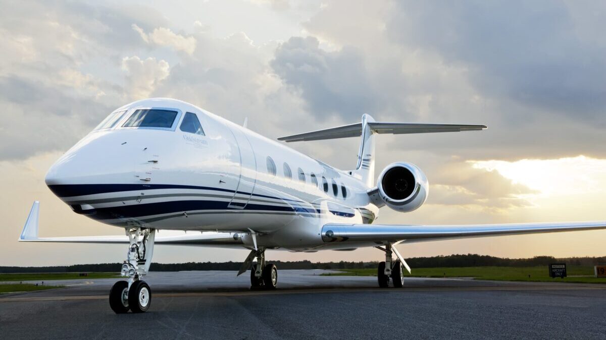 You are currently viewing Jet privé et expériences immersives