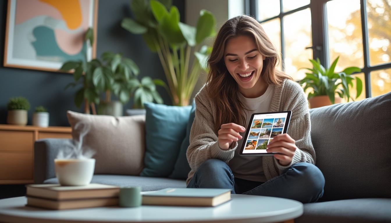 You are currently viewing Instagram réintroduit enfin son application sur iPad, mettant un terme à une longue attente des utilisateurs