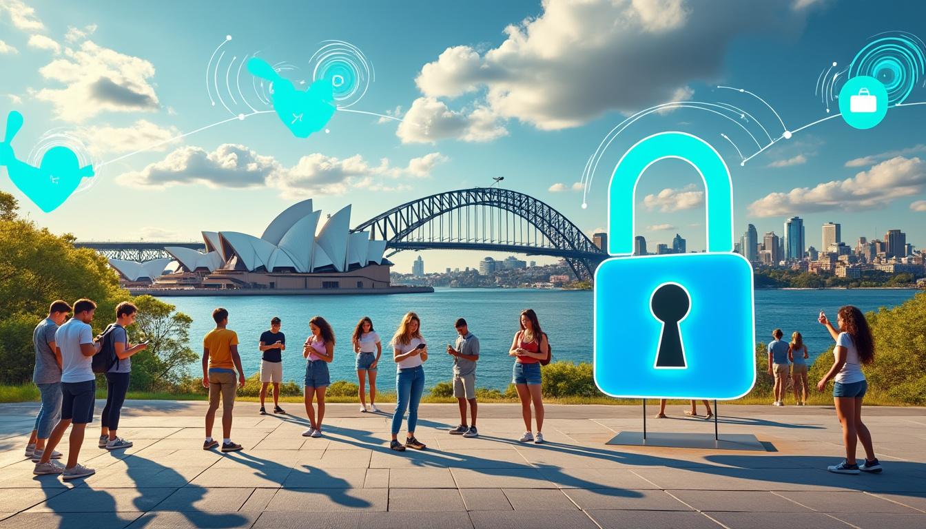 You are currently viewing L&rsquo;Australie se prépare à limiter l&rsquo;accès à YouTube pour les jeunes de moins de 16 ans