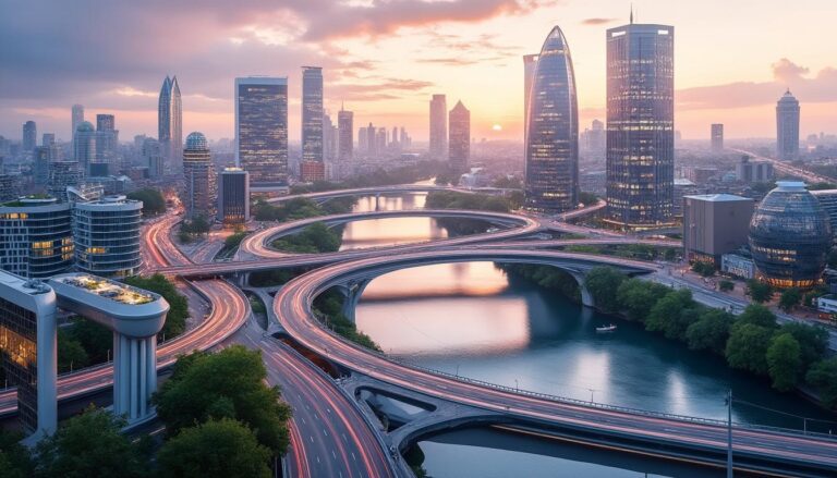 Lire la suite à propos de l’article Au Luxembourg : Un investissement de trois milliards d&rsquo;euros pour transformer le numérique d&rsquo;ici 2030