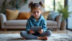 Lire la suite à propos de l’article États-Unis : Une fillette de 9 ans, dépendante à YouTube et Instagram, porte plainte contre Google et Meta