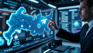 Lire la suite à propos de l’article Réseaux sociaux : la Russie s&rsquo;apprête à limiter l&rsquo;accès à Telegram