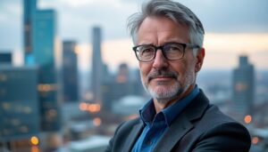 Lire la suite à propos de l’article Arthur Mensch : « Le Luxembourg, un pionnier visionnaire dans le domaine de l’intelligence artificielle »