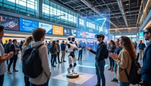 Lire la suite à propos de l’article EschTechWeek : « Franchement, c’était génial, j’ai hâte de retenter l’expérience »