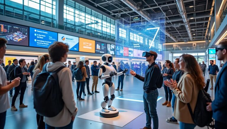 Lire la suite à propos de l’article EschTechWeek : « Franchement, c’était génial, j’ai hâte de retenter l’expérience »