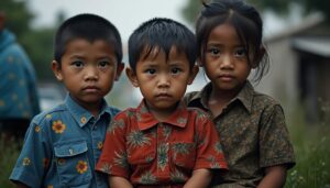 Lire la suite à propos de l’article Indonésie : Près de 70 millions d&rsquo;enfants exclus des réseaux sociaux