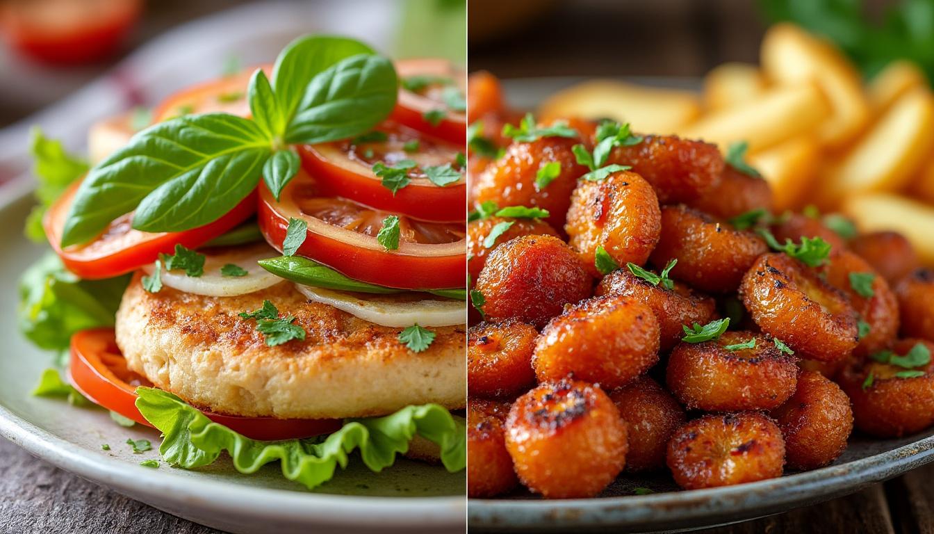 You are currently viewing Rééquilibrage alimentaire ou régime ?