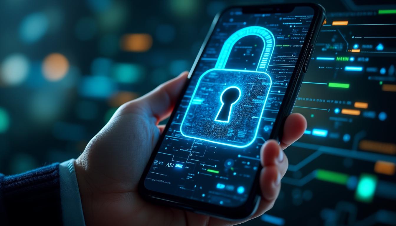 You are currently viewing Sécurité numérique : Peut-on hacker votre smartphone en moins de 60 secondes ?