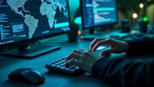 Lire la suite à propos de l’article Cyberattaque majeure : la Corée du Nord au cœur des soupçons en matière de sécurité numérique