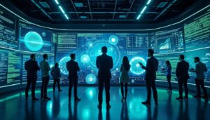 Lire la suite à propos de l’article Cybersécurité : Anthropic dévoile les enjeux et risques liés à son IA Mythos