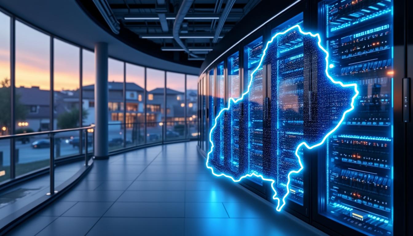You are currently viewing Luxembourg : L’État privilégie l’hébergement local de ses données dans la mesure du possible