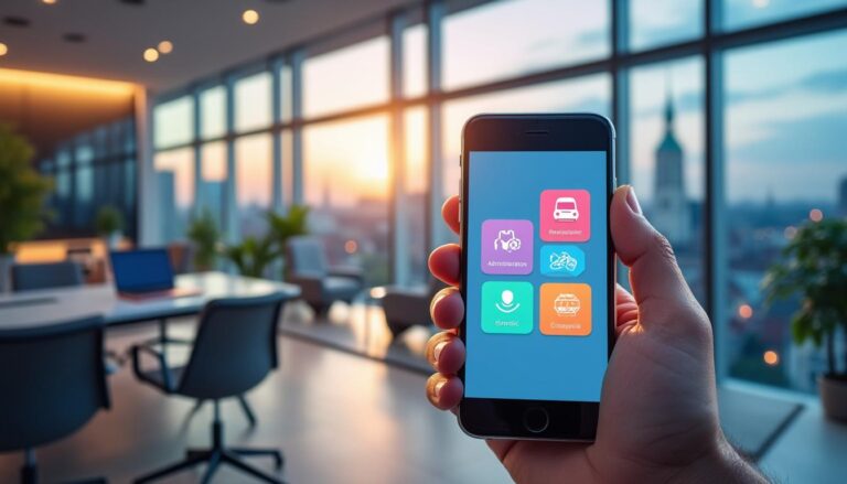 Lire la suite à propos de l’article Luxembourg : Tous les services publics désormais accessibles via une application unique
