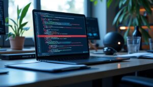 Lire la suite à propos de l’article Publication accidentelle d&rsquo;une portion de code d&rsquo;outil d&rsquo;Anthropic suite à une erreur technique