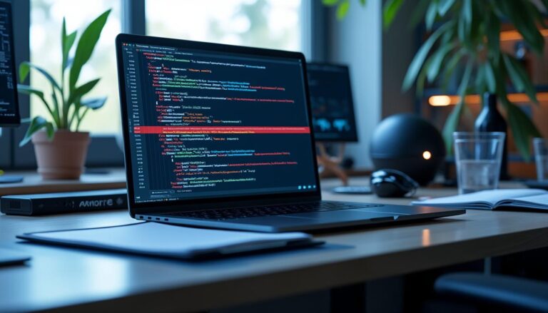 Lire la suite à propos de l’article Publication accidentelle d&rsquo;une portion de code d&rsquo;outil d&rsquo;Anthropic suite à une erreur technique