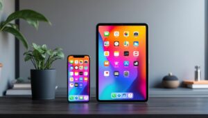 Lire la suite à propos de l’article iPhone et iPad : Pourquoi la dernière mise à jour Apple est incontournable pour vos appareils