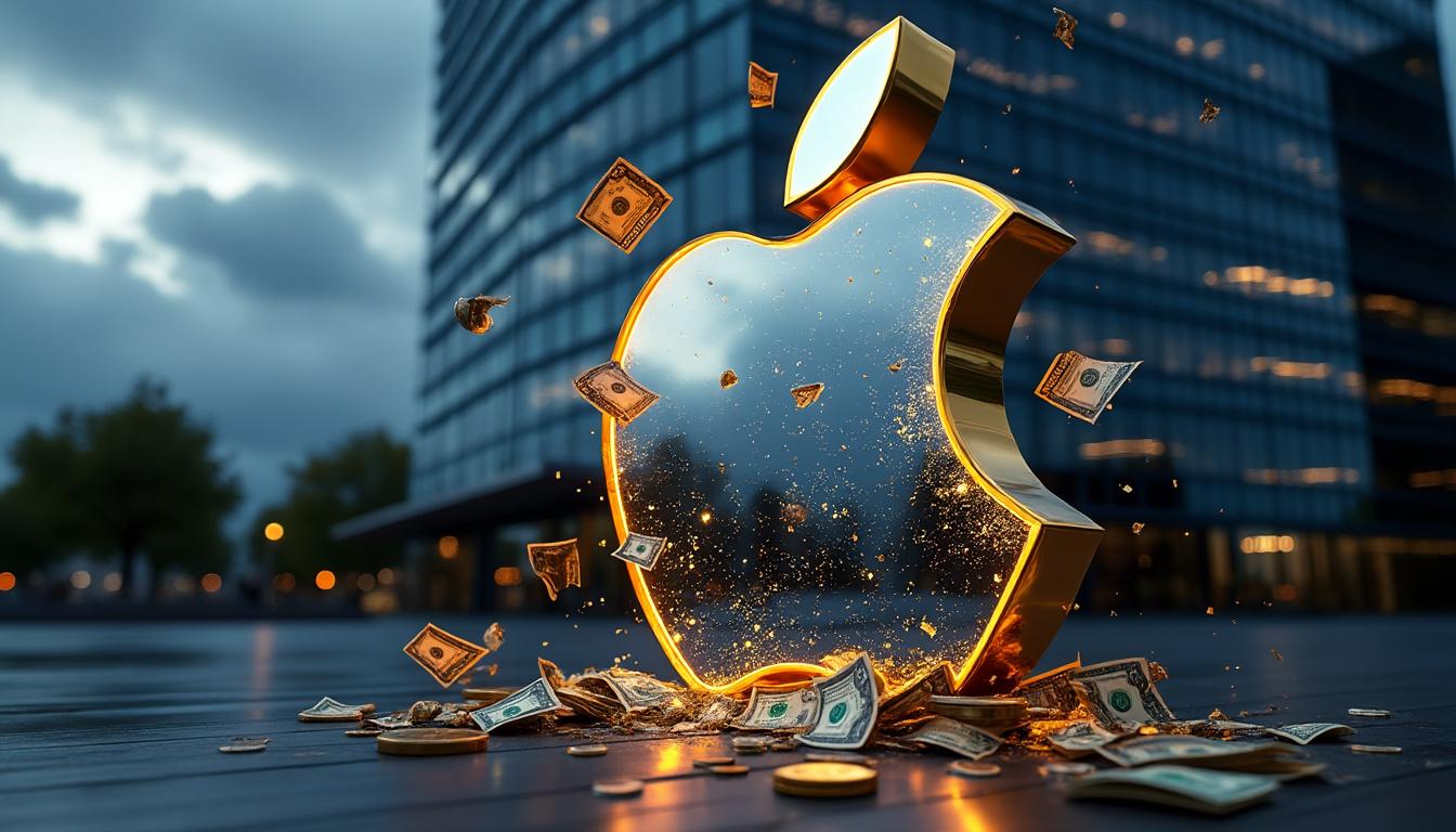 You are currently viewing Apple verse 250 millions de dollars suite à des promesses d&rsquo;IA Siri non réalisées