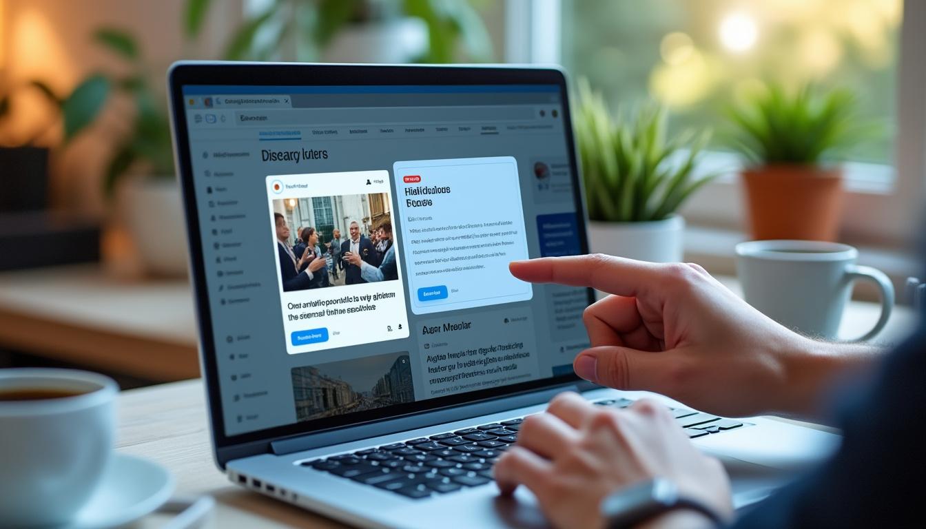 You are currently viewing Astuces pour retrouver plus fréquemment «L’essentiel» sur votre fil Google News