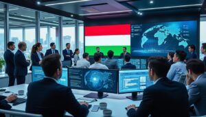 Lire la suite à propos de l’article Au Luxembourg : Le guichet unique dédié à l&rsquo;IA entre désormais en phase opérationnelle