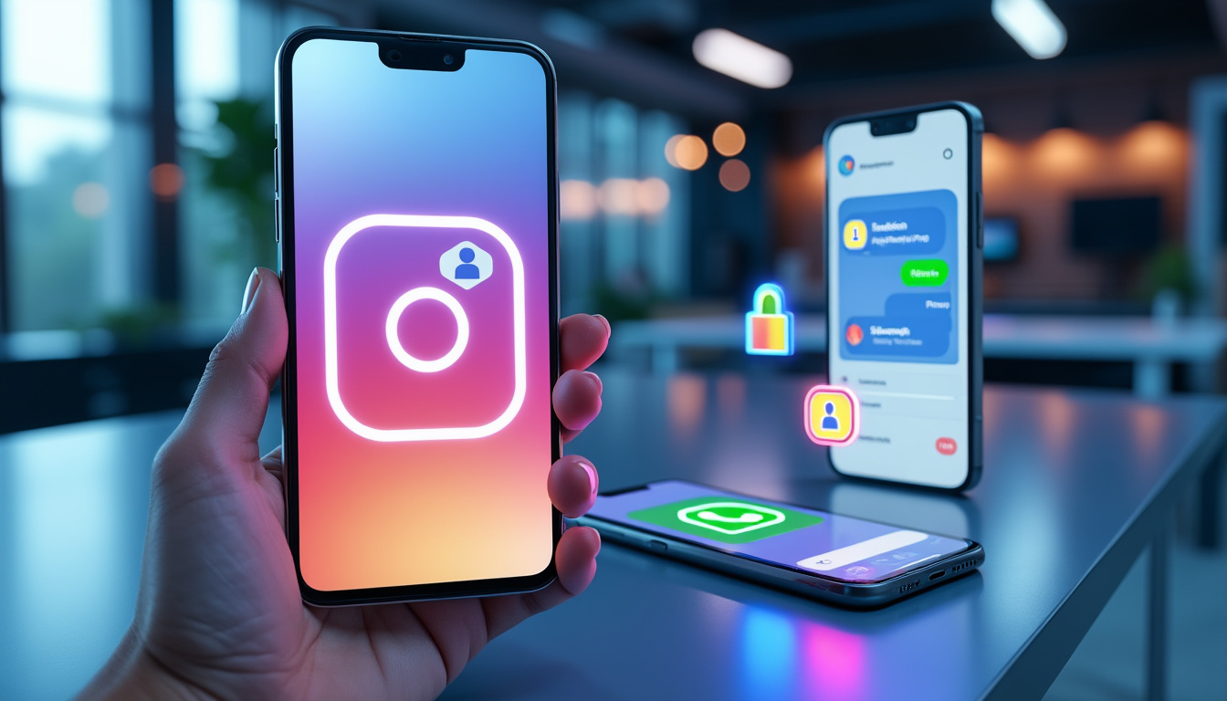 You are currently viewing Meta déploie des abonnements payants sur Instagram, Facebook et WhatsApp : Découvrez ce qui change