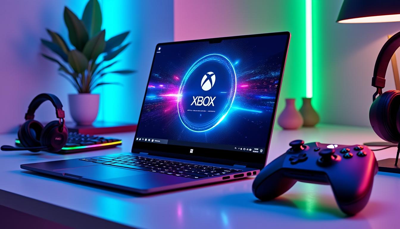 You are currently viewing Microsoft innove : Windows 11 se prépare à intégrer un mode Xbox révolutionnaire