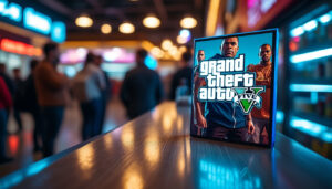 Lire la suite à propos de l’article Après 13 ans d&rsquo;attente : Découvrez le prix enfin révélé de « GTA 6 » disponible en précommande !