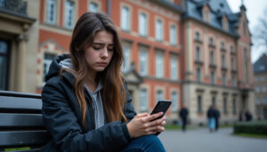Lire la suite à propos de l’article Au Luxembourg : « J’ai déjà été la cible d’insultes » sur les réseaux sociaux