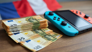 Lire la suite à propos de l’article France : Nintendo s&rsquo;acquitte de 35 millions d&rsquo;euros pour ses manettes Switch défectueuses