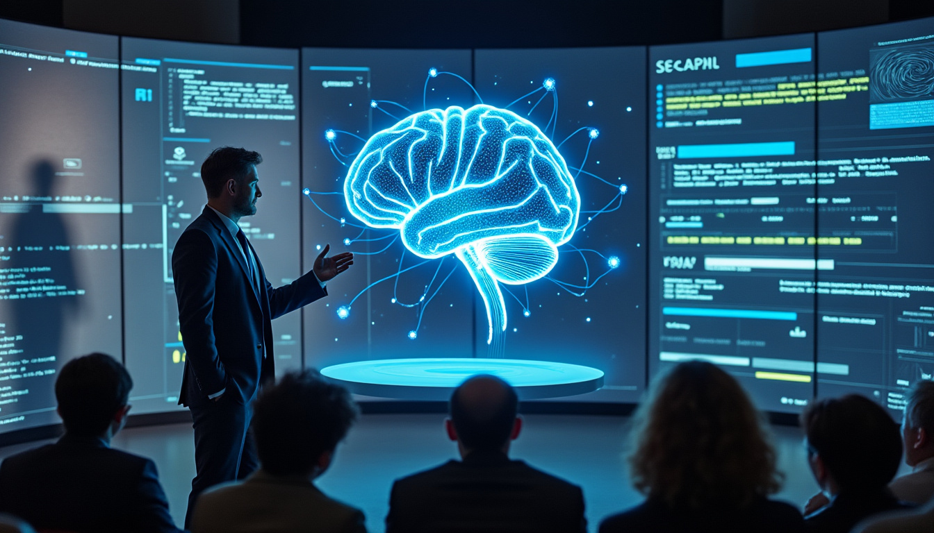 You are currently viewing Intelligence artificielle : Anthropic dévoile son modèle le plus avancé au grand public, avec quelques réserves…