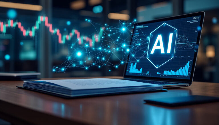 Lire la suite à propos de l’article Intelligence artificielle : OpenAI franchit le pas en déposant en toute discrétion son dossier pour une entrée en Bourse