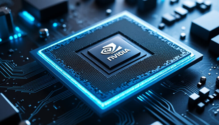 Lire la suite à propos de l’article Technologie : Le processeur révolutionnaire de Nvidia qui promet de transformer le PC