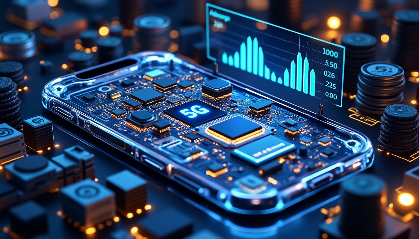 You are currently viewing Technologie : Les raisons derrière la hausse significative du prix des iPhones