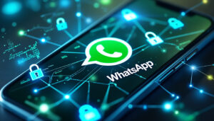 Lire la suite à propos de l’article Télécommunications : Fin du partage automatique du numéro de téléphone sur WhatsApp