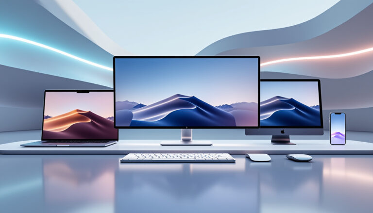 Lire la suite à propos de l’article Apple s&rsquo;apprête à révolutionner sa gamme d&rsquo;ordinateurs avec de nouveaux modèles innovants