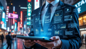 Lire la suite à propos de l’article Asie : Le Japon instaure des règles strictes pour l’usage de l’IA sur les réseaux sociaux