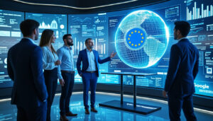 Lire la suite à propos de l’article Concurrence : l&rsquo;UE pousse Google à ouvrir l&rsquo;accès à ses données de recherche