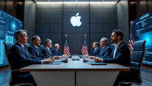 Lire la suite à propos de l’article États-Unis : Confrontation judiciaire majeure entre OpenAI et Apple au sommet