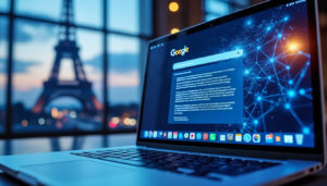 Lire la suite à propos de l’article Google déploie en France ses résumés intelligents par IA pour une recherche en ligne optimisée