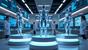 Lire la suite à propos de l’article Intelligence artificielle : OpenAI dévoile trois modèles d&rsquo;IA inédits ce jeudi