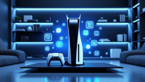 Lire la suite à propos de l’article Jeux vidéo : PlayStation mise sur le tout numérique, fin des sorties en disque pour ses nouveaux titres