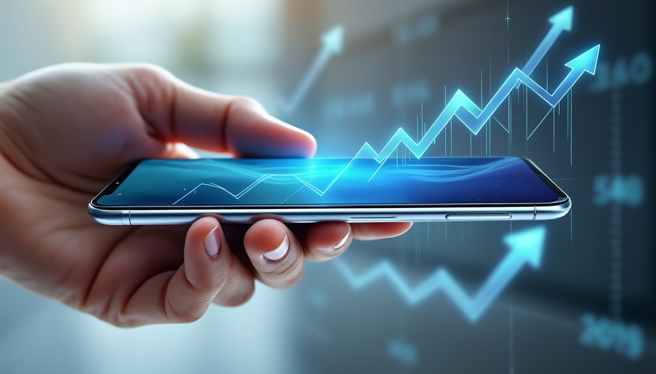 You are currently viewing Smartphones Samsung : Quand finesse et légèreté riment avec prix en hausse