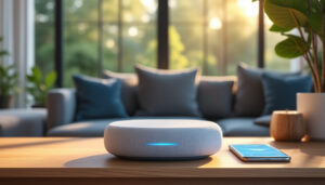 Lire la suite à propos de l’article Assistant vocal : Découvrez la première version d&rsquo;essai du nouveau Siri