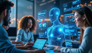 Lire la suite à propos de l’article Chatbots et IA : Quelle place pour Reddit à l&rsquo;heure de l&rsquo;intelligence artificielle ?