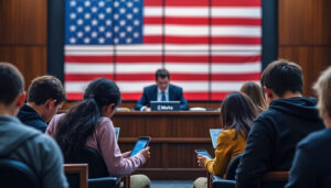 Lire la suite à propos de l’article États-Unis : Meta condamnée à verser près d&rsquo;un milliard pour les impacts sur la santé des jeunes