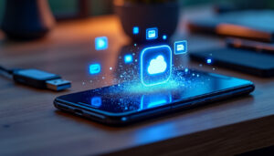 Lire la suite à propos de l’article Fin de Samsung Messages : sauvegardez vos SMS avant la disparition de l&rsquo;application