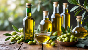 Lire la suite à propos de l’article Guide complet pour acheter de l&rsquo;huile d&rsquo;olive extra vierge de qualité