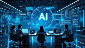 Lire la suite à propos de l’article Intelligence artificielle : Meta réactive ses modèles open source pour rivaliser avec la Chine